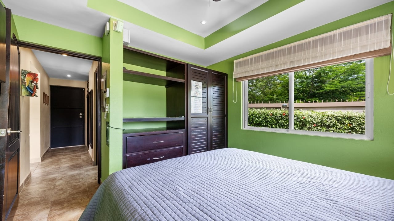 Mediterranean Villa with Guest House, Flamingo, Guanacaste