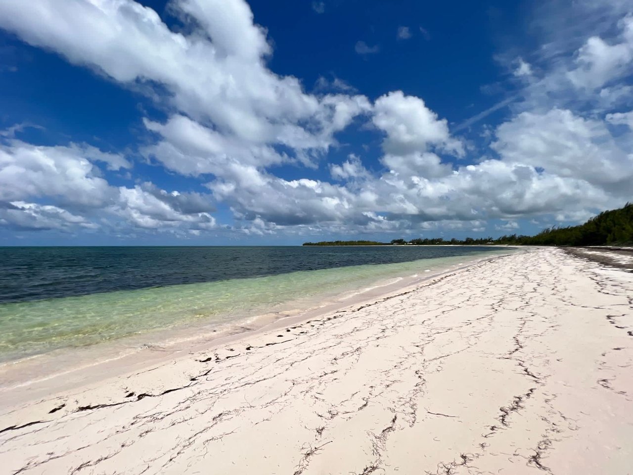 Prime Beachfront Development Site