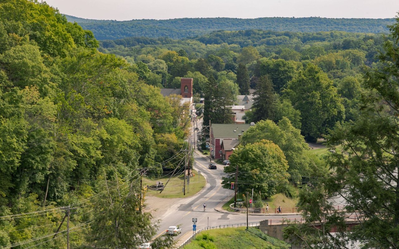 Ulster County