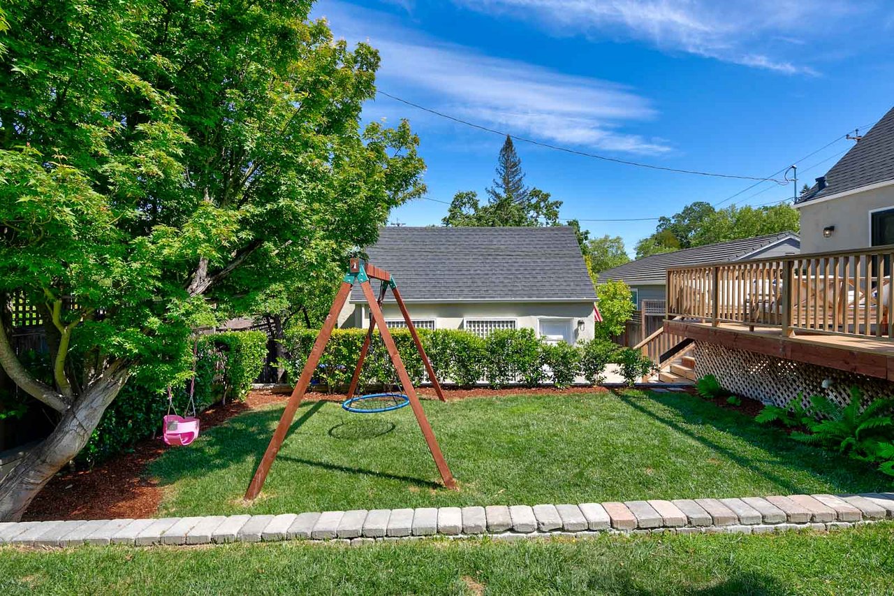 1408 Sir Francis Drake Blvd, San Anselmo