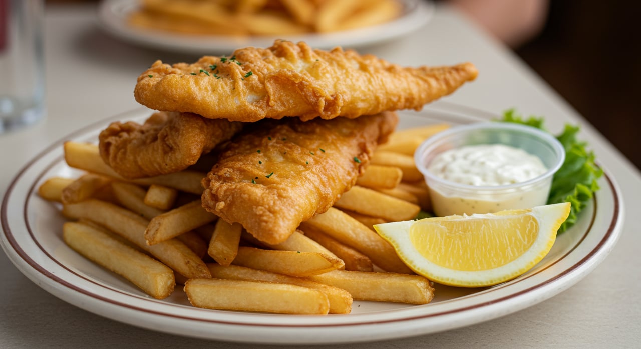 A Guide to Nantucket’s Restaurant Week