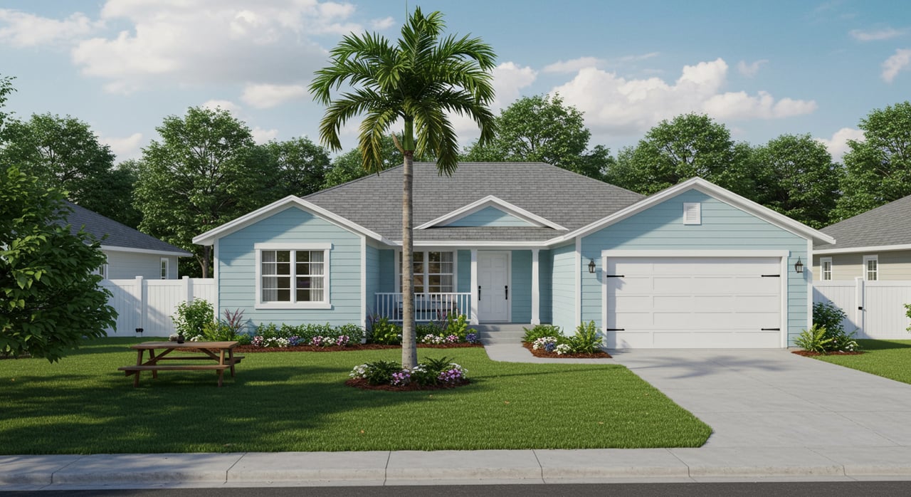 When Is The Best Time To Sell A House?