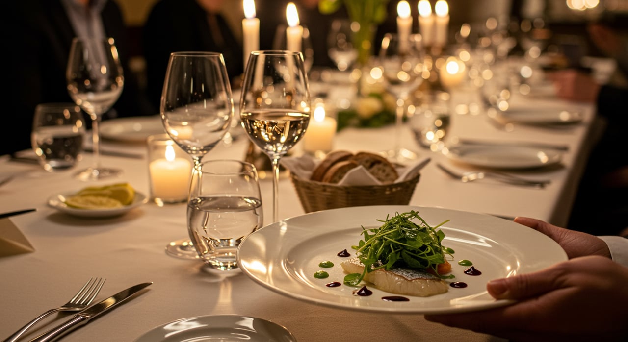 6 Best Restaurants in Denver, CO