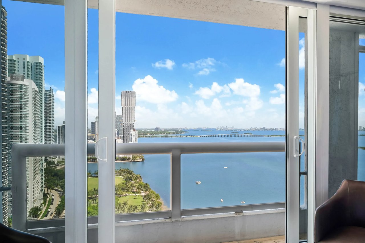 Exploring Miami's Real Estate Gems with Jill Penman