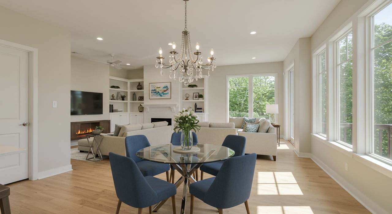 FACTORS TO CONSIDER WHEN PURCHASING A HOME AS AN UNMARRIED COUPLE