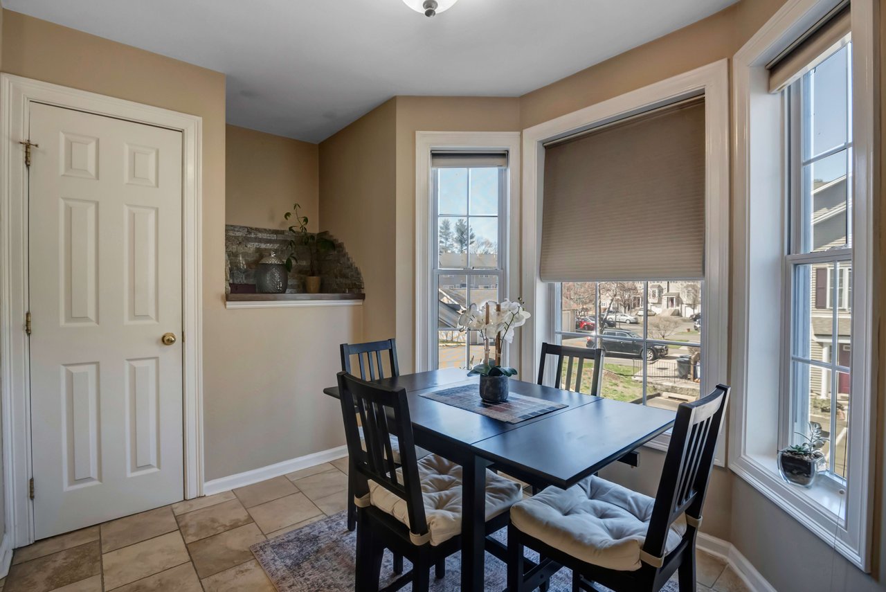 157 Leeder Hill Drive Unit: 503