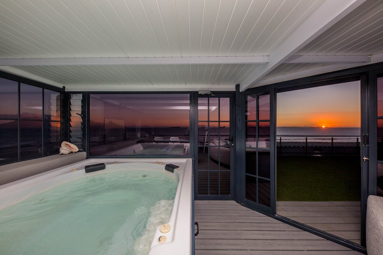 Seacrest Penthouse