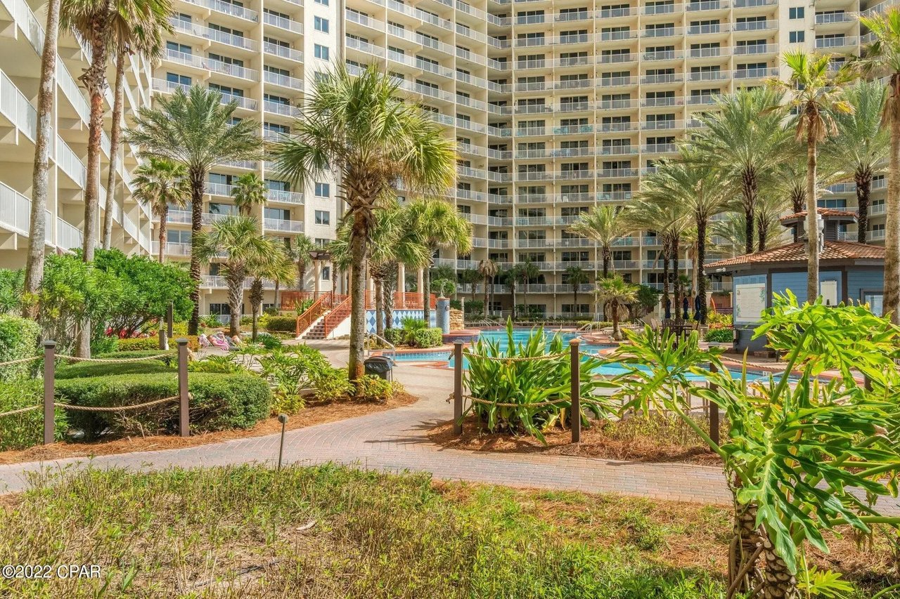 9900 THOMAS Drive Unit 108