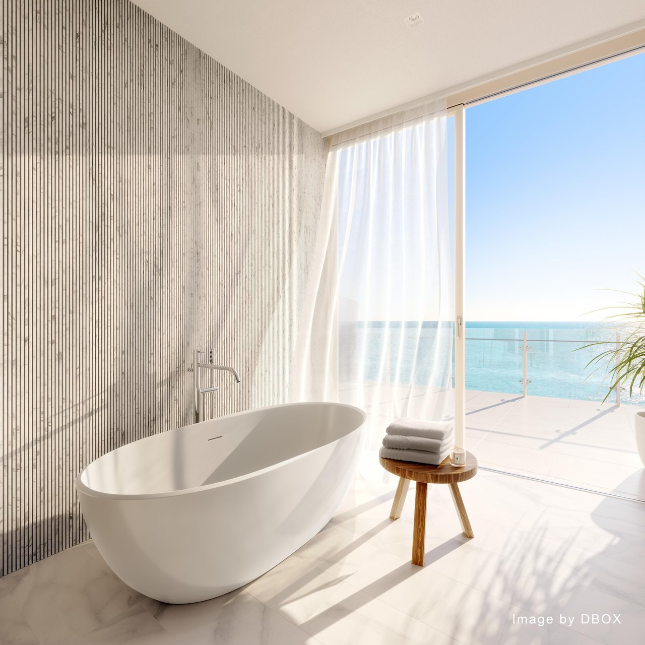 Ritz Carlton Residences Pompano Beach