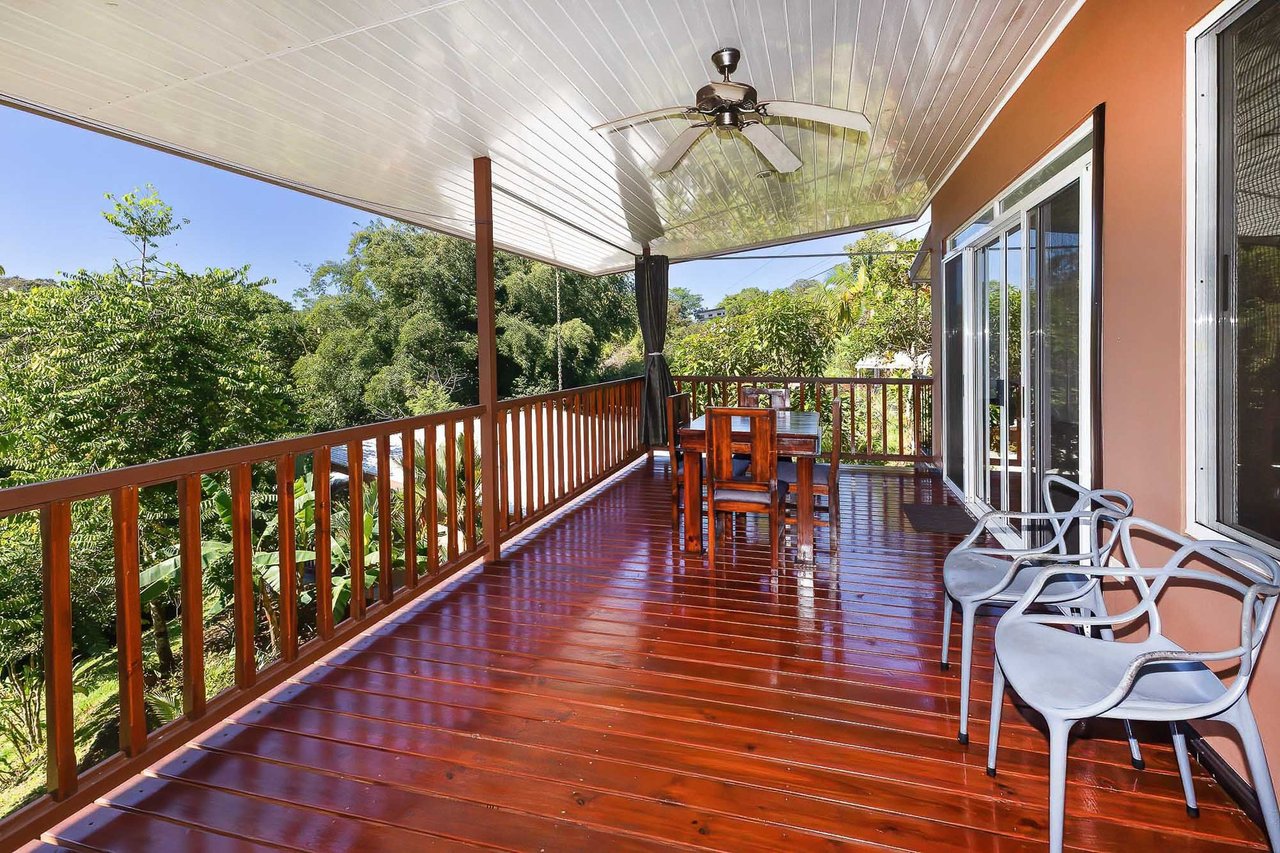 Multi Residence Gated Estate, Manuel Antonio, Puntarenas