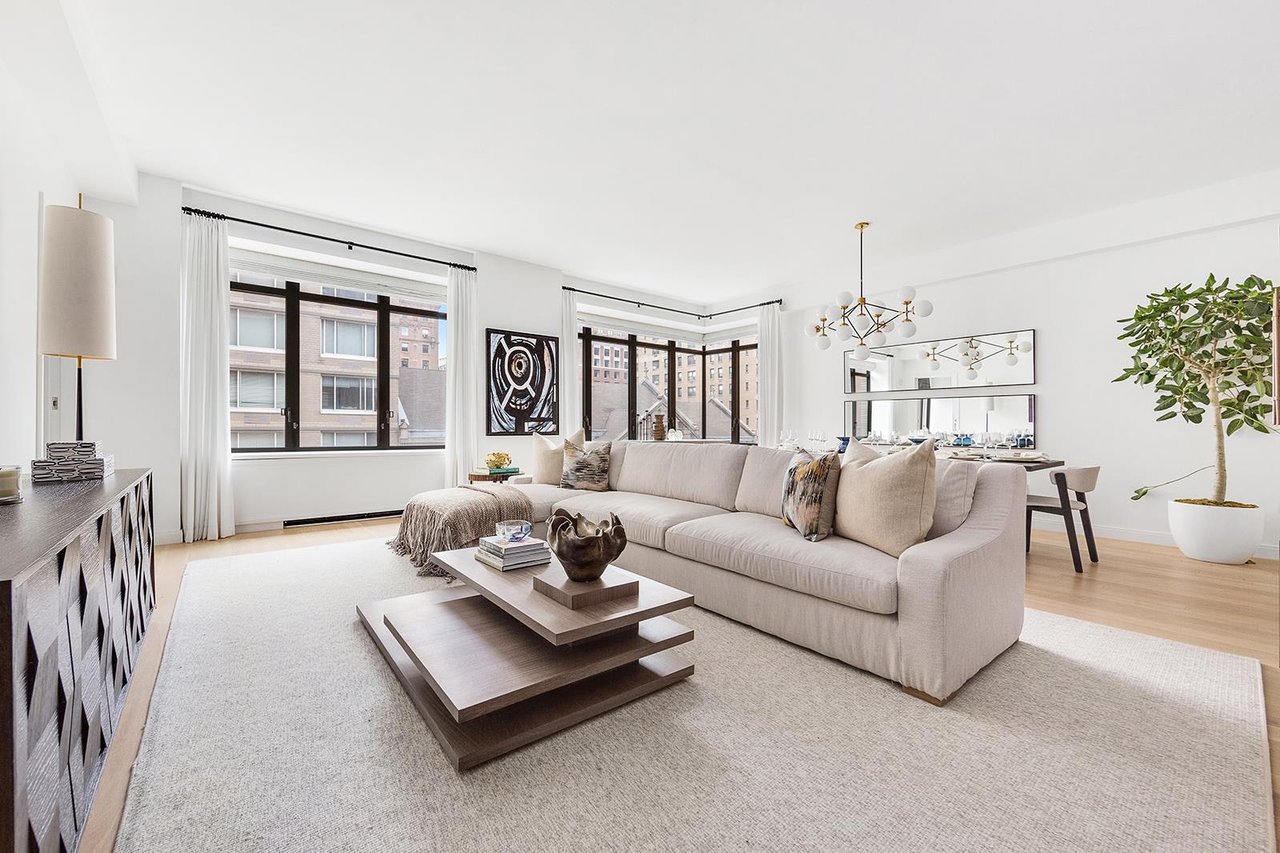 269 West 87th St. Unit: 5-A