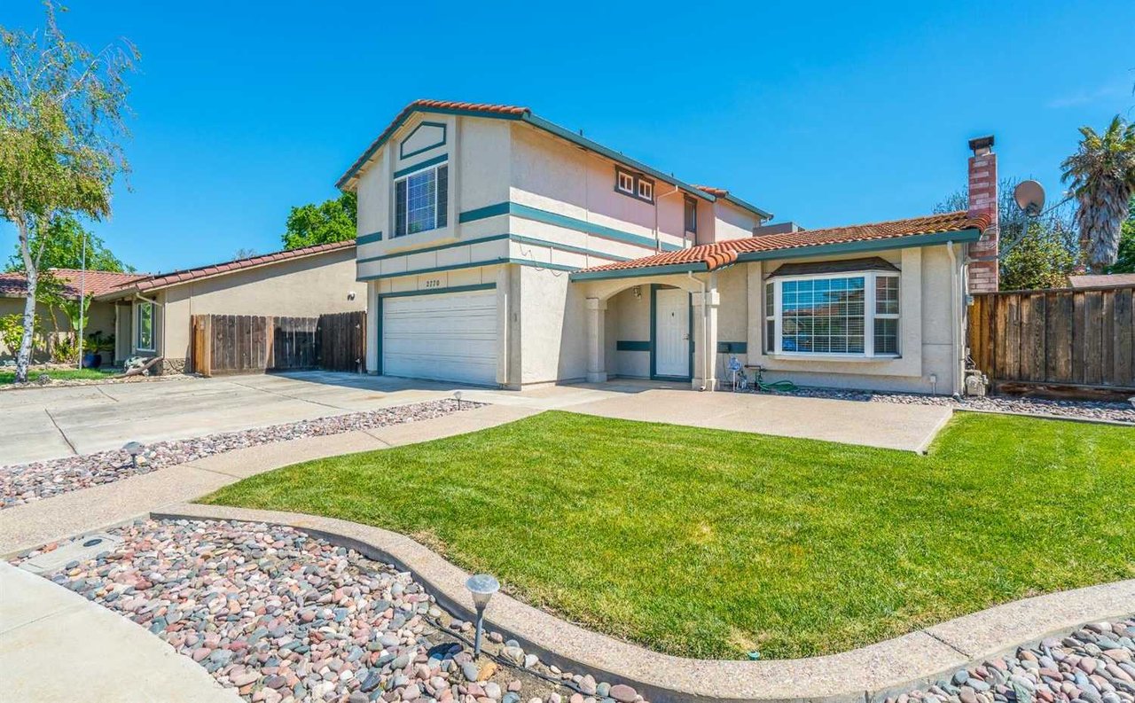 2770 Gomes Court