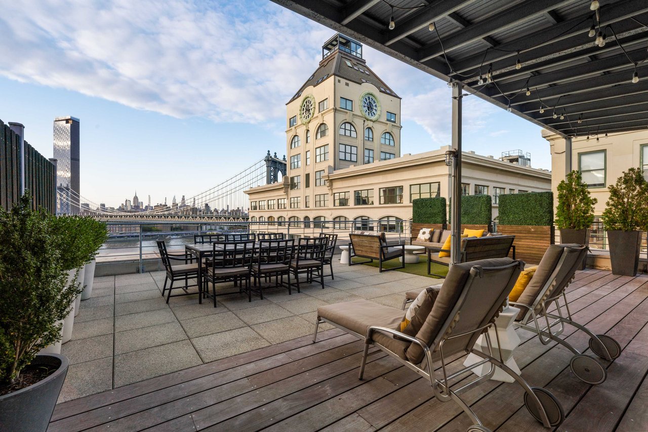 30 Main Street, Unit PHB