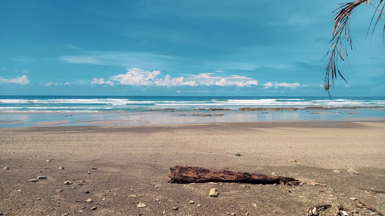 Beachfront Development Acreage, Santa Teresa, Puntarenas