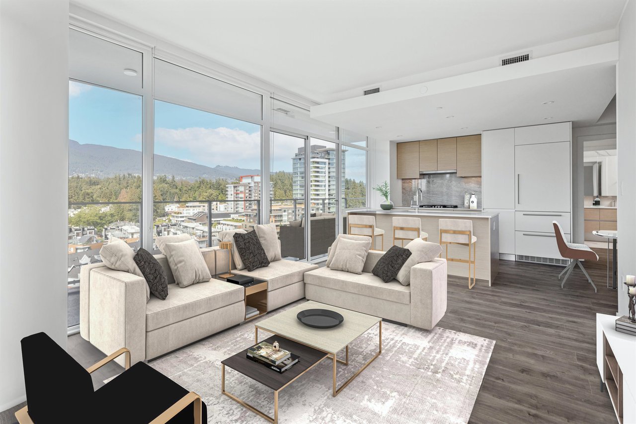 908-200 Klahanie Ct
