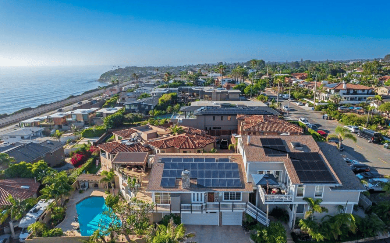 The Most Exclusive Neighborhoods in Encinitas for Luxury Living