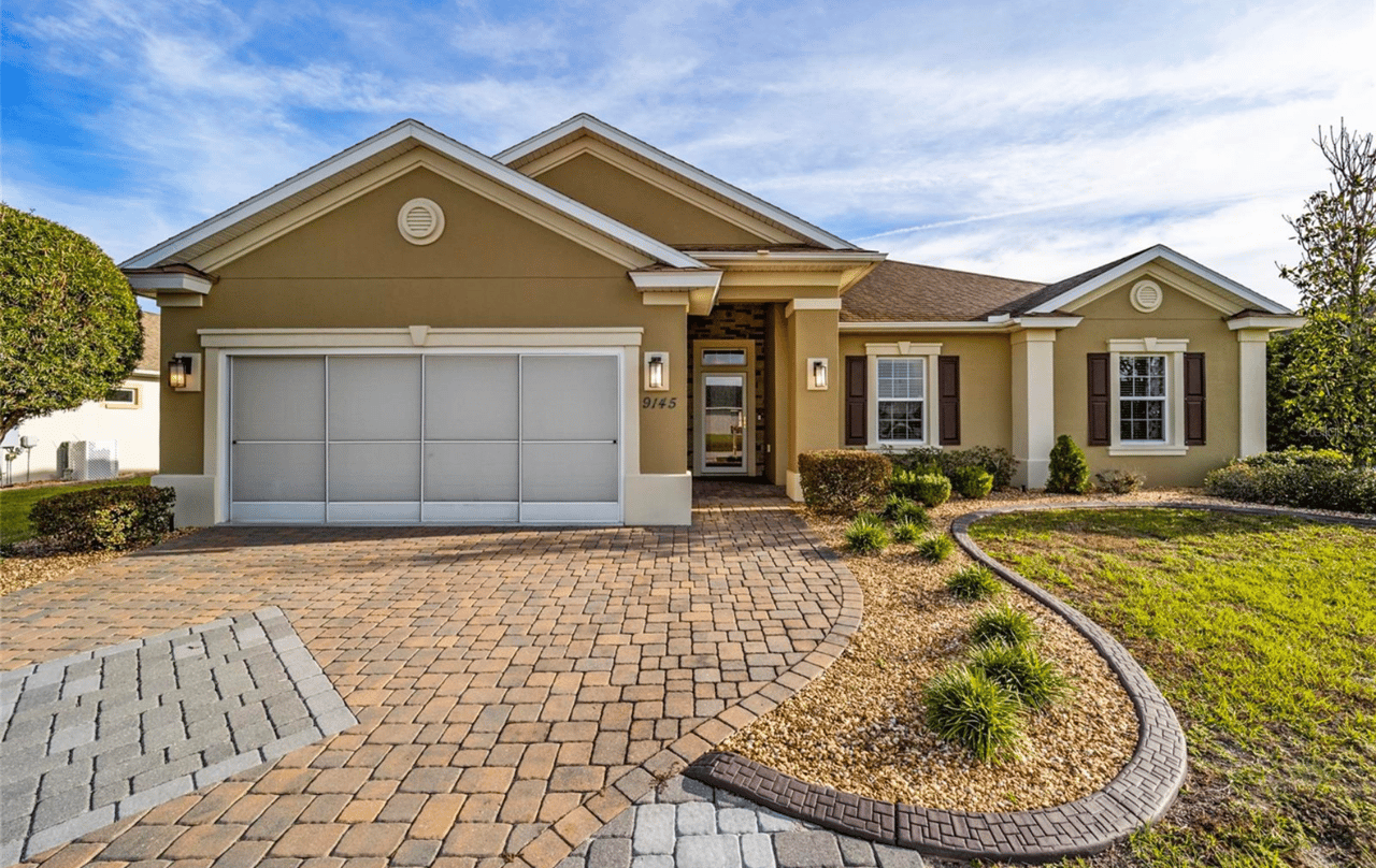 Buying a Home in Ocala, FL