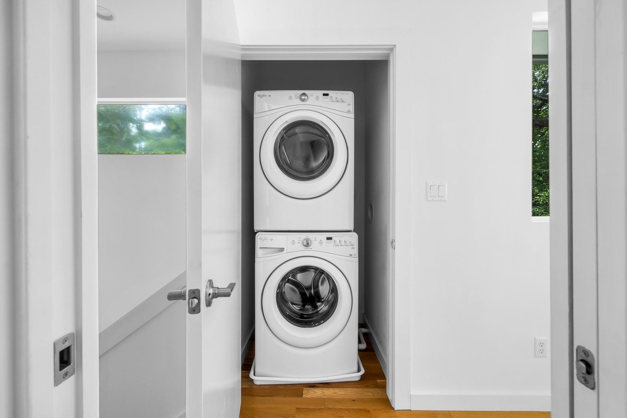 Zagorski Duplex -78704 Close to Downtown and Zilker~