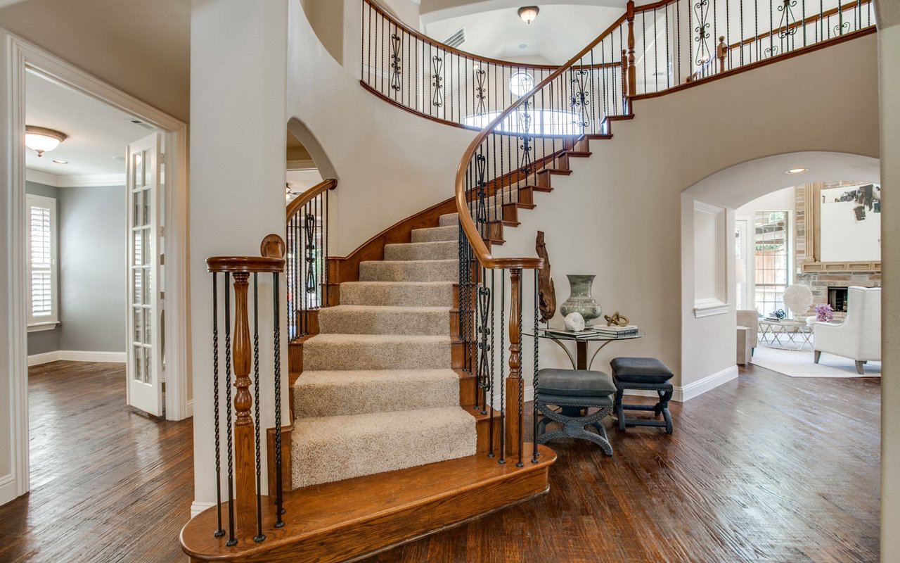 8307 Midway Road