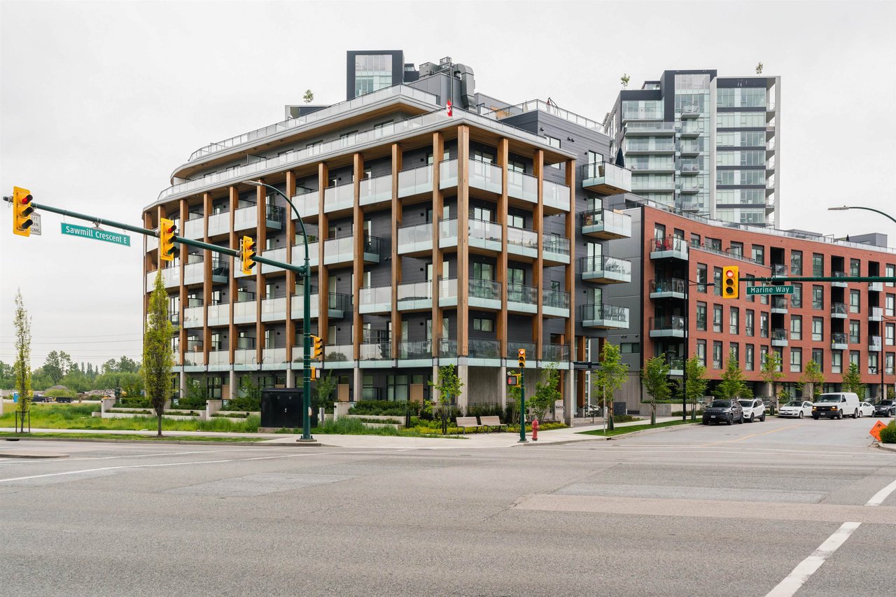 507-3588 Sawmill Cres