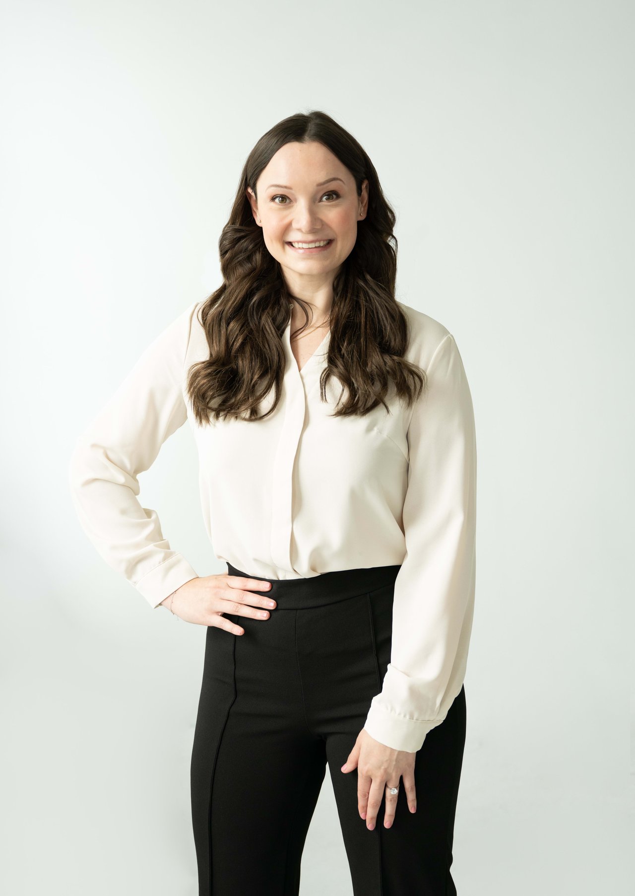 Katie Duranso