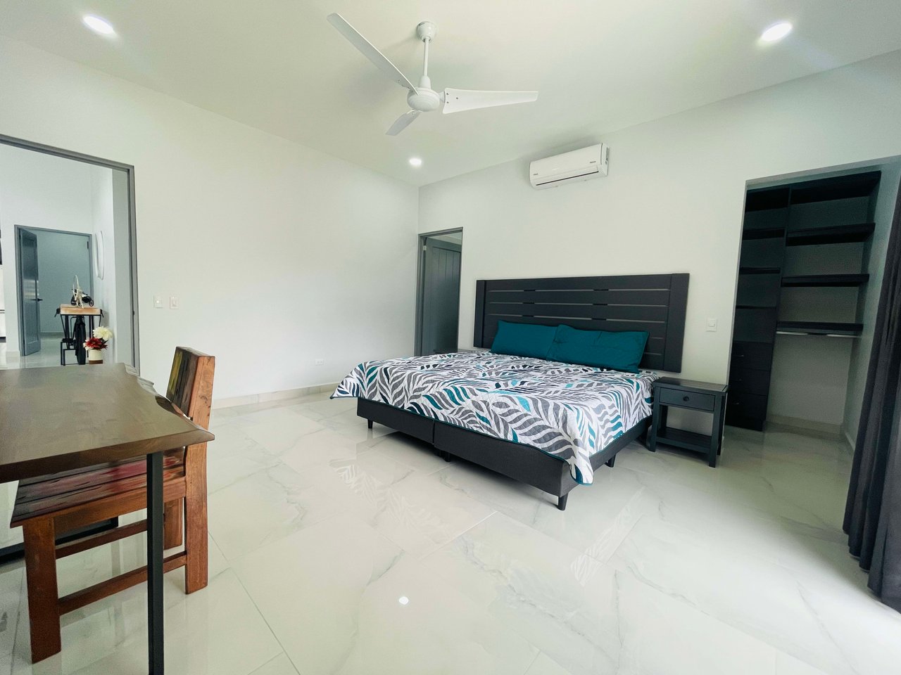 The Sun Garden 3 Bedroom 3 Bath Home in Uvita