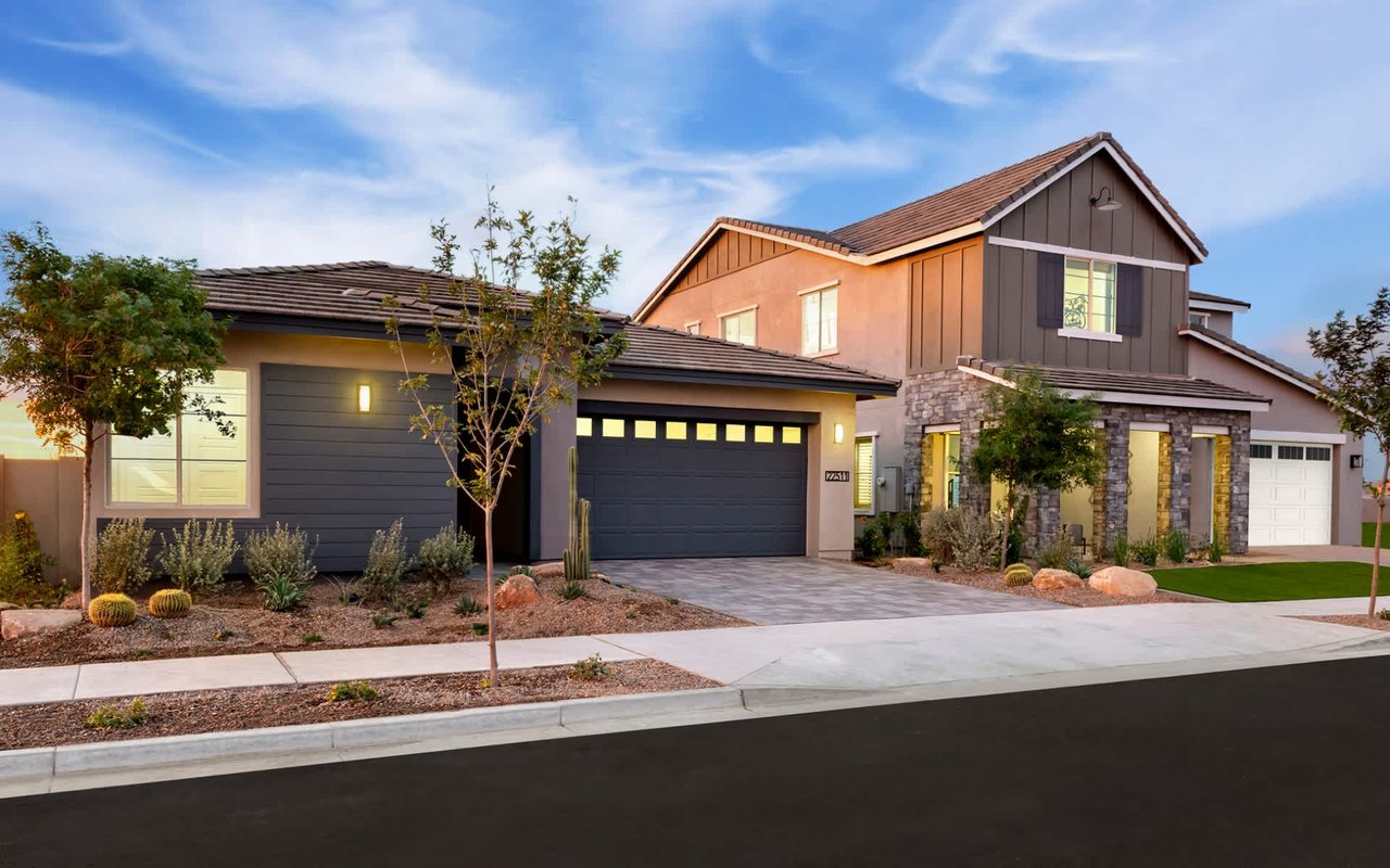 Top Family-Friendly Neighborhoods in the East Valley: Homes For Sale in Queen Creek