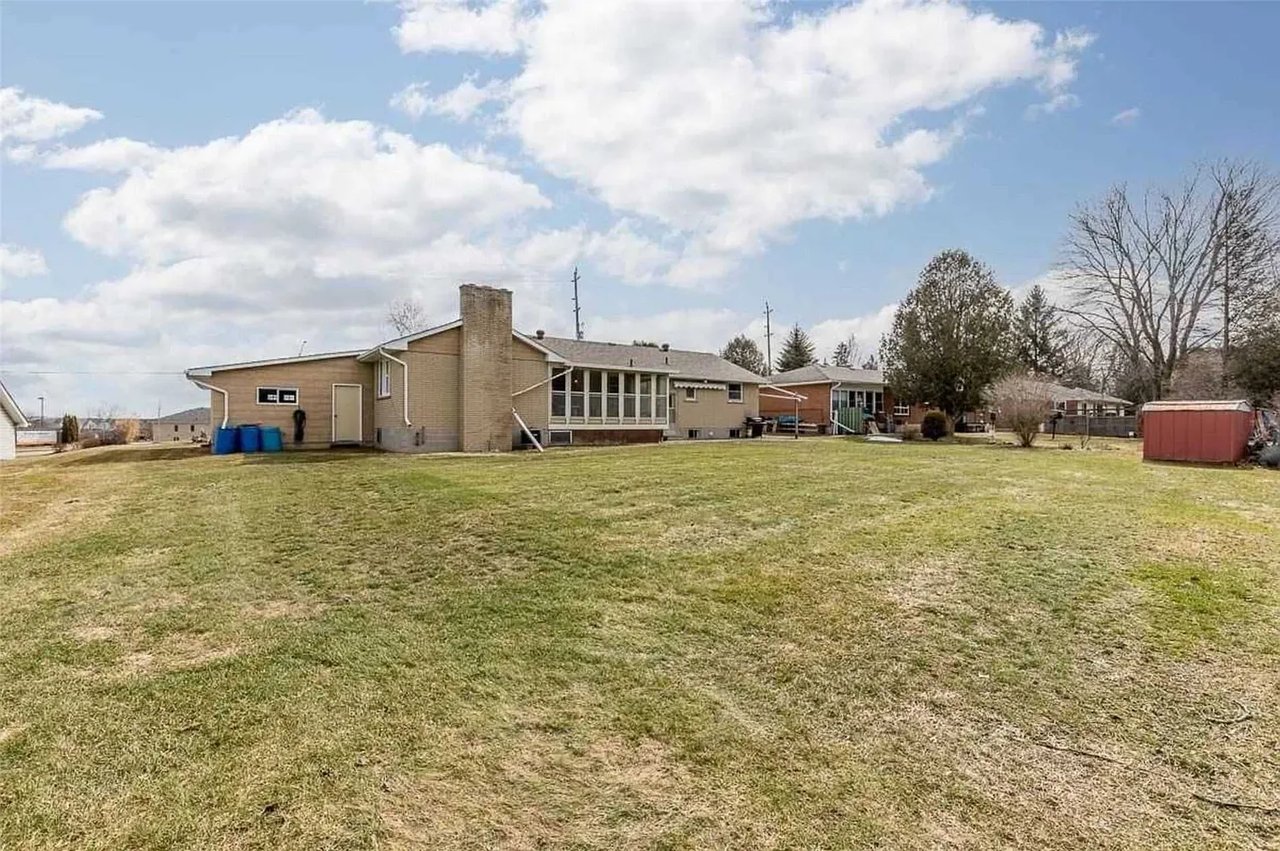 4622 Adjala Tecumseth Line