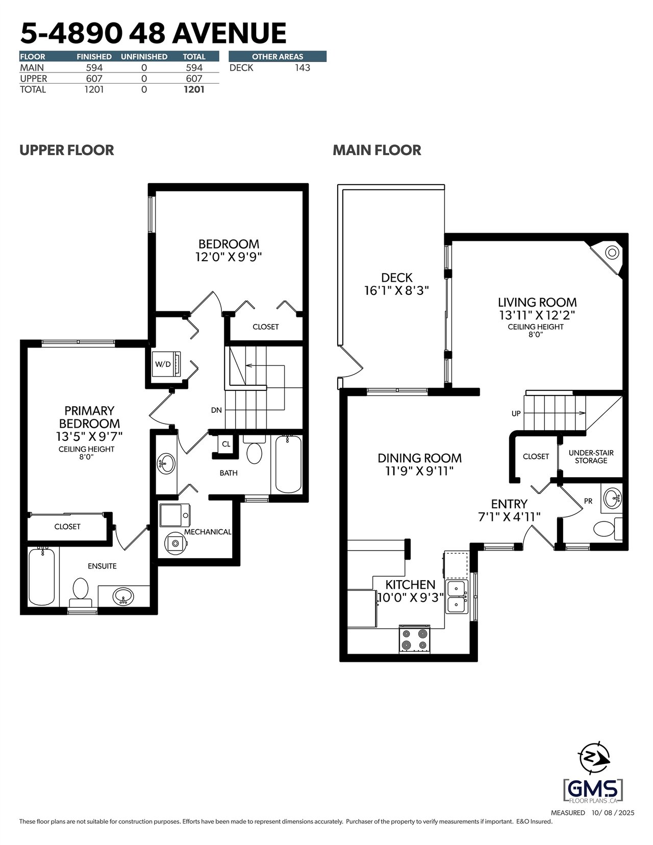 5-4890 48 Ave