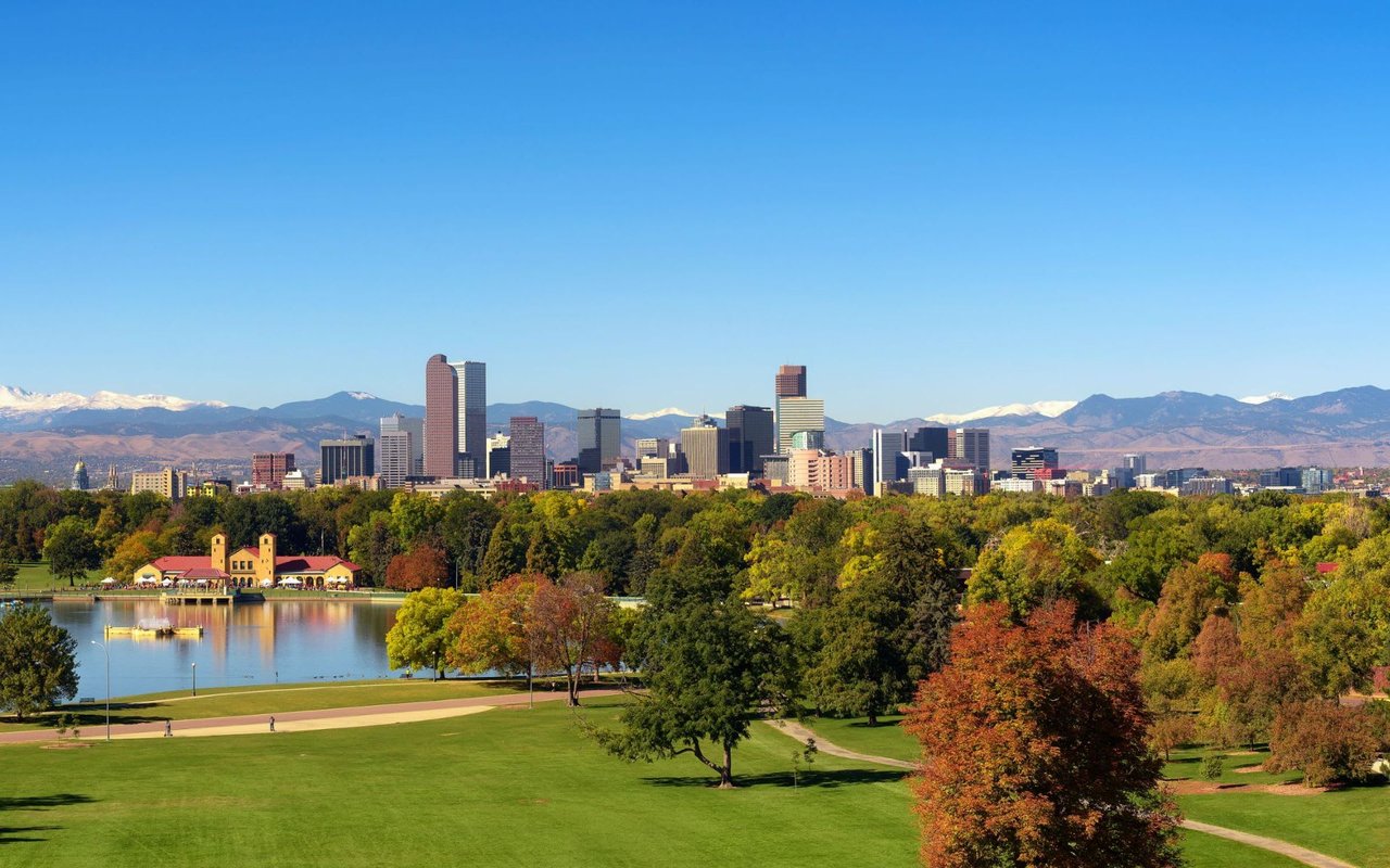Denver