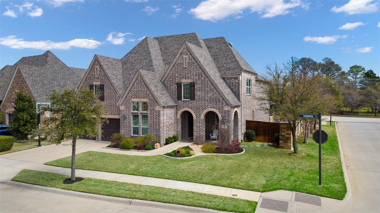 1600 Verbena Lane