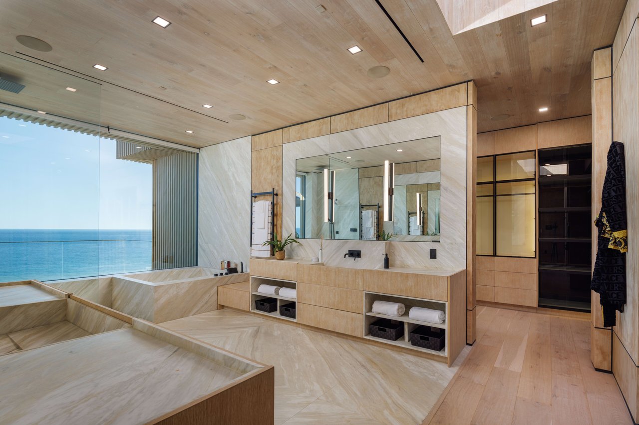 The Kaizen House, Malibu