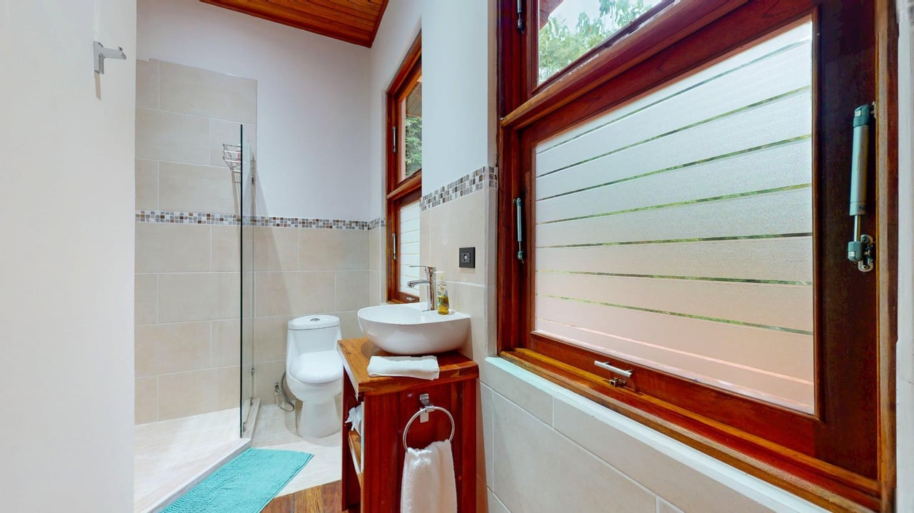 Ocean View Wellness Retreat, Ojochal, Puntarenas