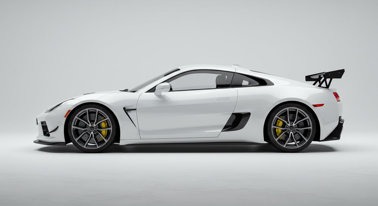 The Biltmore’s Waldorf Astoria Driving Experience With Race Car Champ, Didier Theys