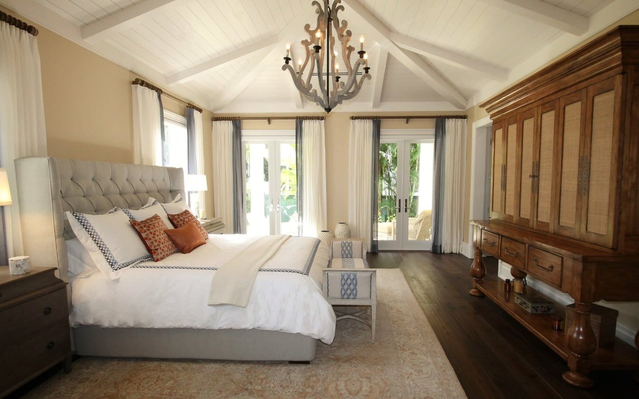 Luxury Winter Home Design Trends