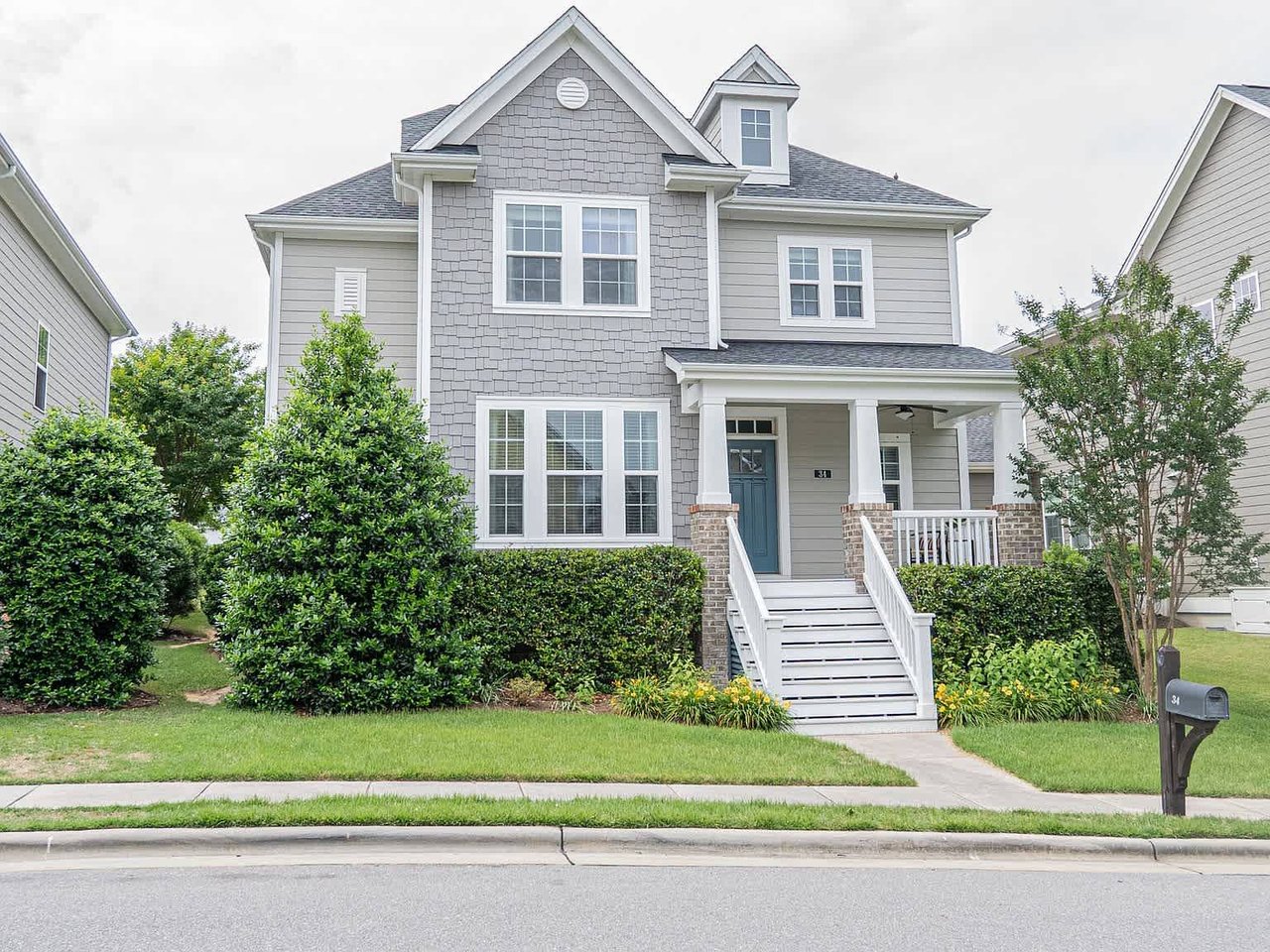 34 Tabardry Mill Prt