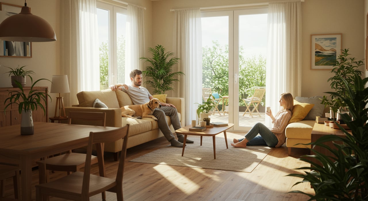 Why Your House Didn’t Sell