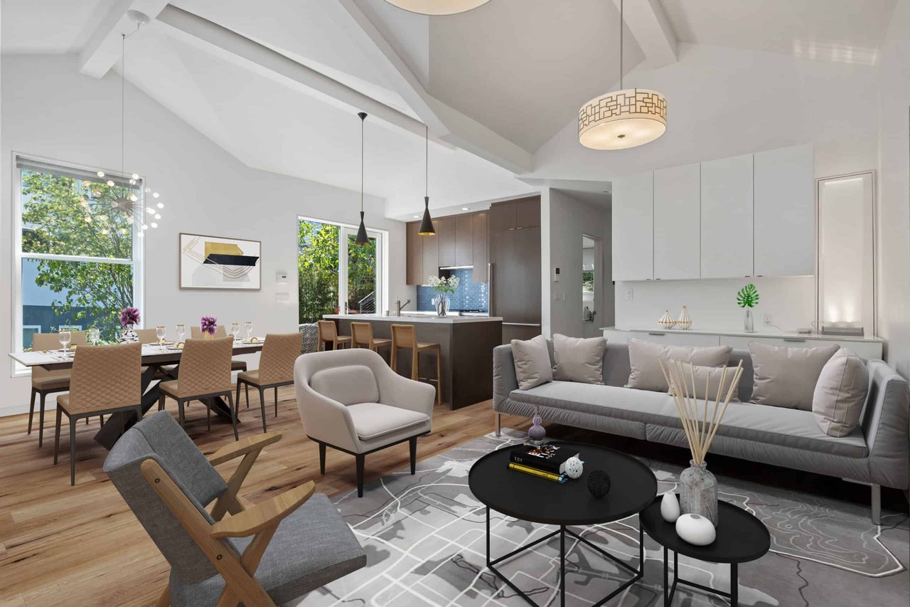What’s going on in the San Francisco Property Market as rates go over 5%?