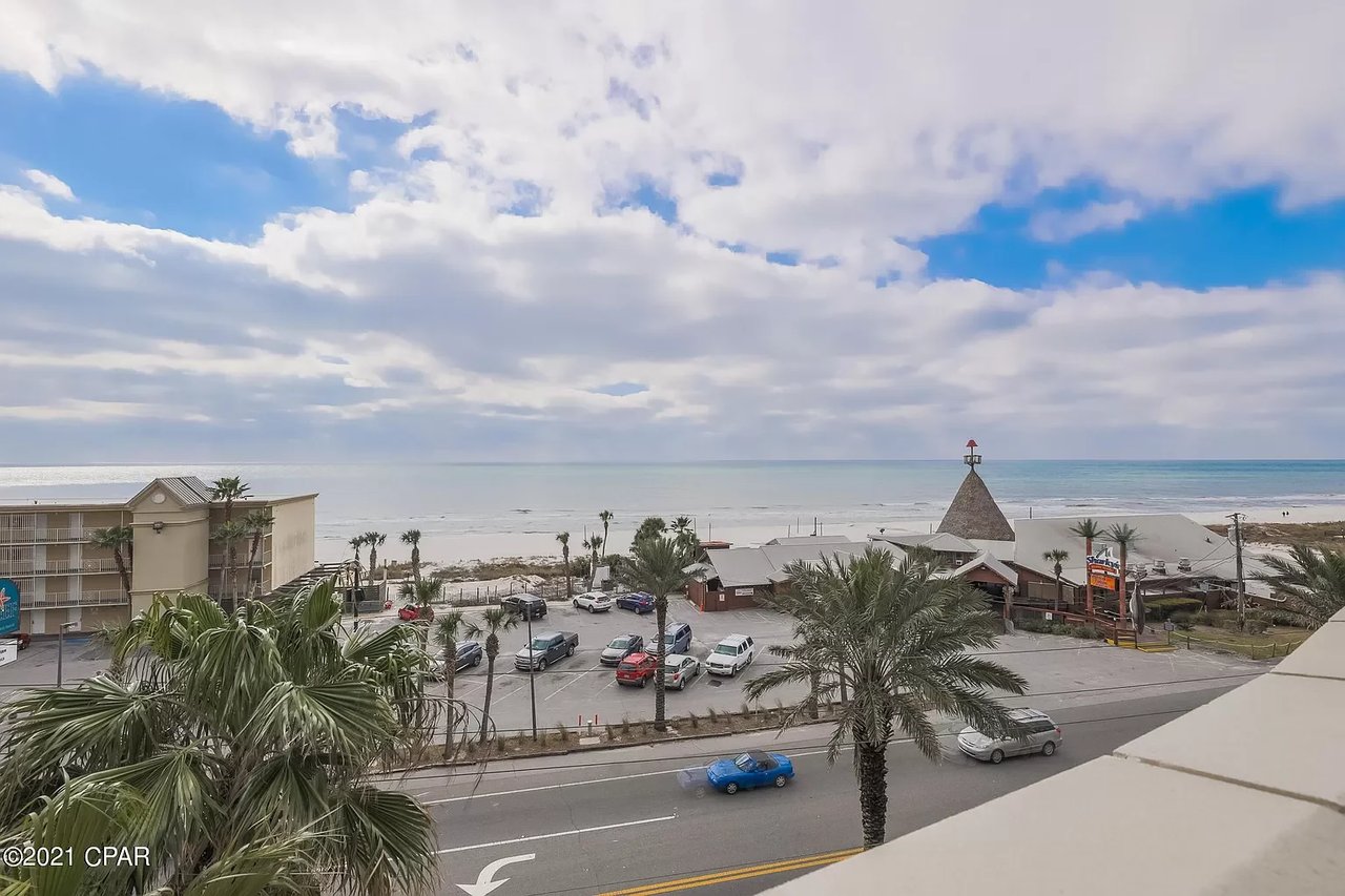 15100 Front Beach Road Unit 805