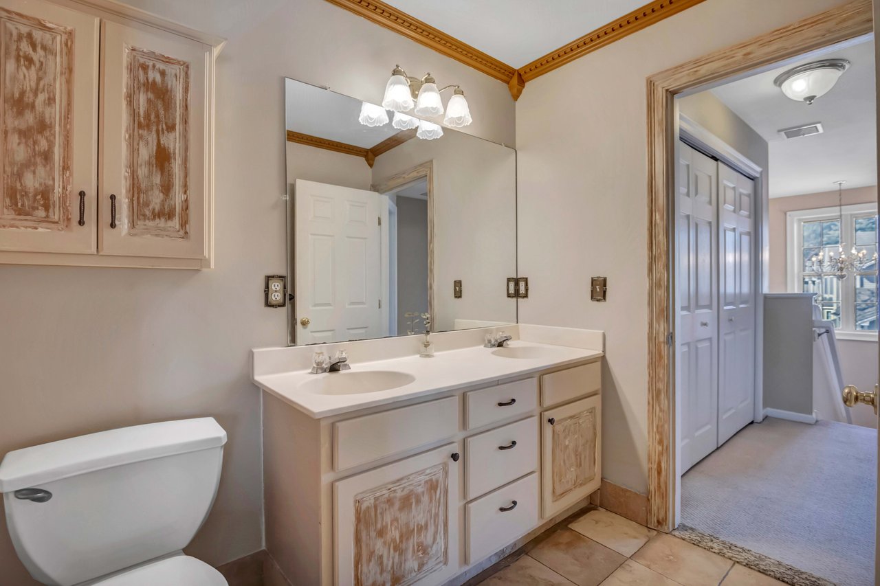 157 Leeder Hill Drive Unit: 503