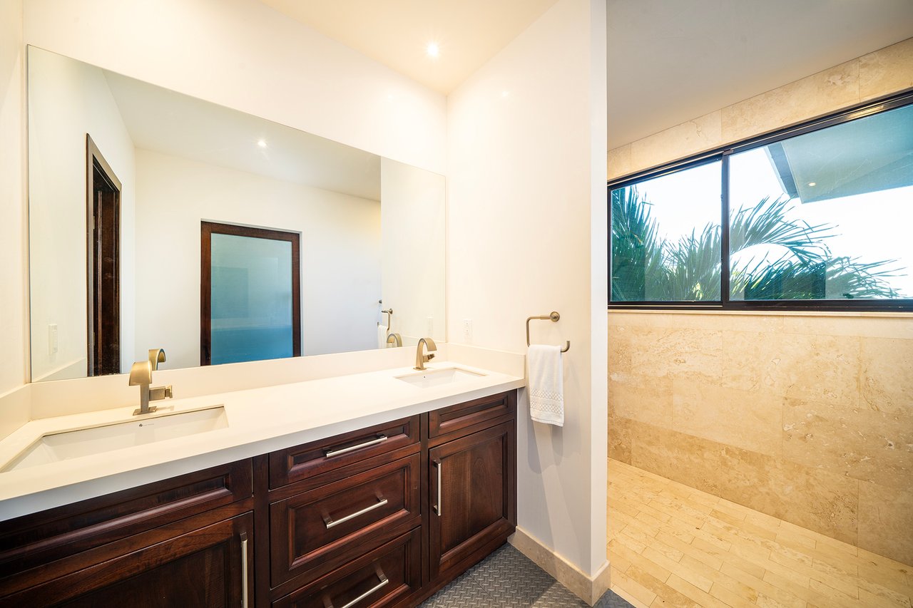 Luxury Spa Guest House Estate, Flamingo, Guanacaste