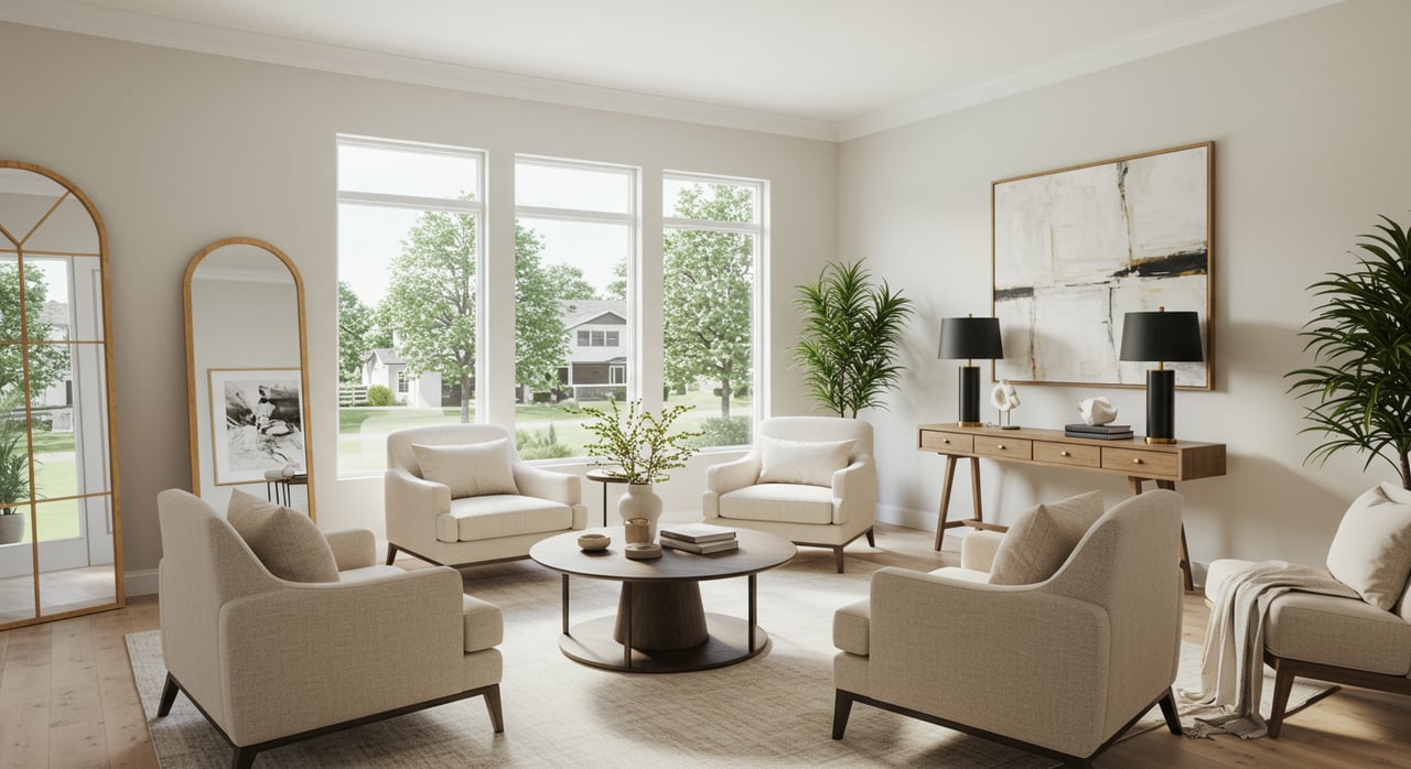 How is the Upper End of Our Market Faring?