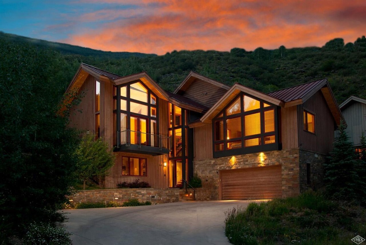 2665 Bald Mountain Road