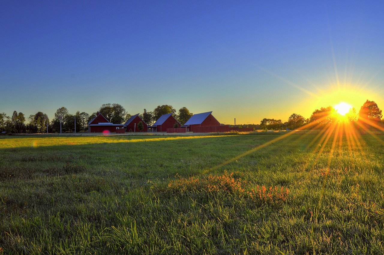 Farmland Preservation: A key objective is the preservation of farmland in North Carolina