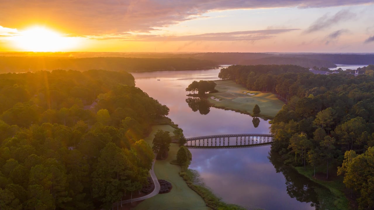 Reynolds Lake Oconee