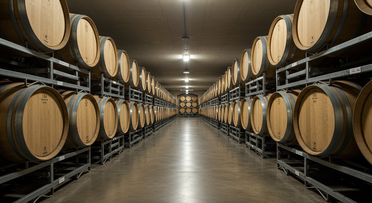 From Vine to Table: A Culinary & Wine Tour of Parker County