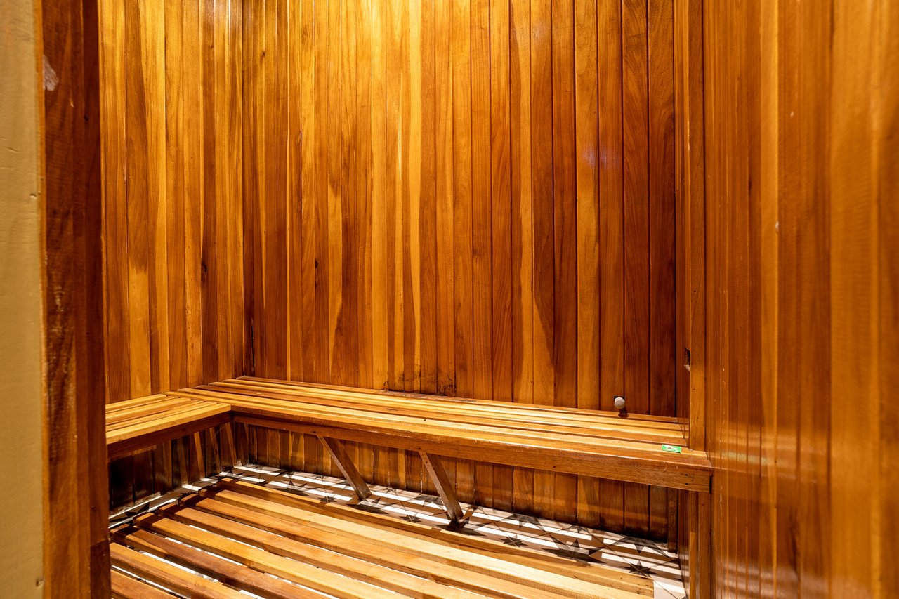 Designer Estate With Sauna, Escazu, San Jose