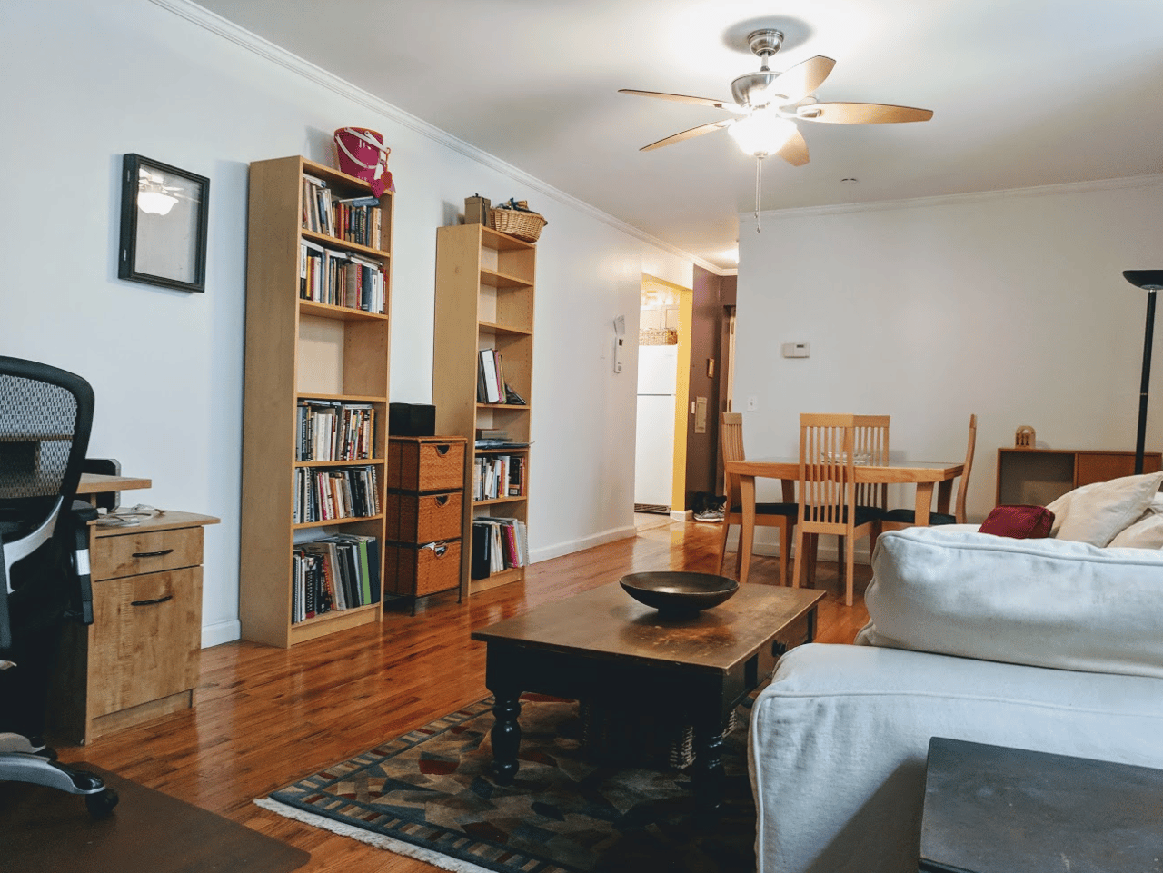 231 West 148th Street, Apt 4-G