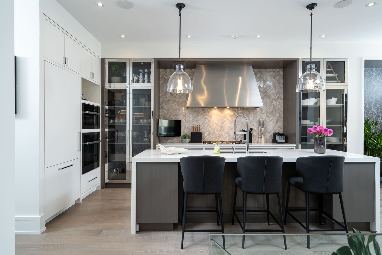 Davisville Bespoke Home