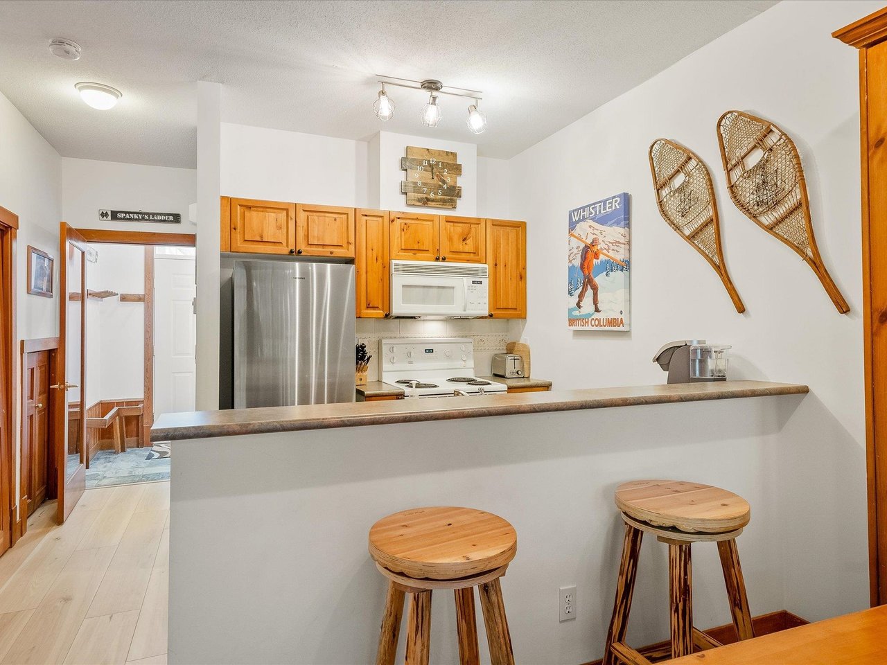 309-4405 Blackcomb Wy